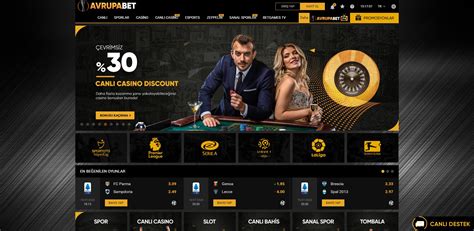 ﻿Avrupa bet giriş: Avrupabet   Spor Bahisleri, Casino, Canlı Casino Resmi